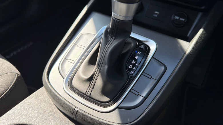 Hyundai Kona 1.6 GDi Hybrid SE Connect 5dr DCT Hybrid Hatchback